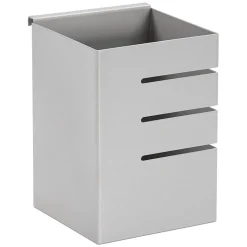 Porte bics de bureau 'PENNY' en métal