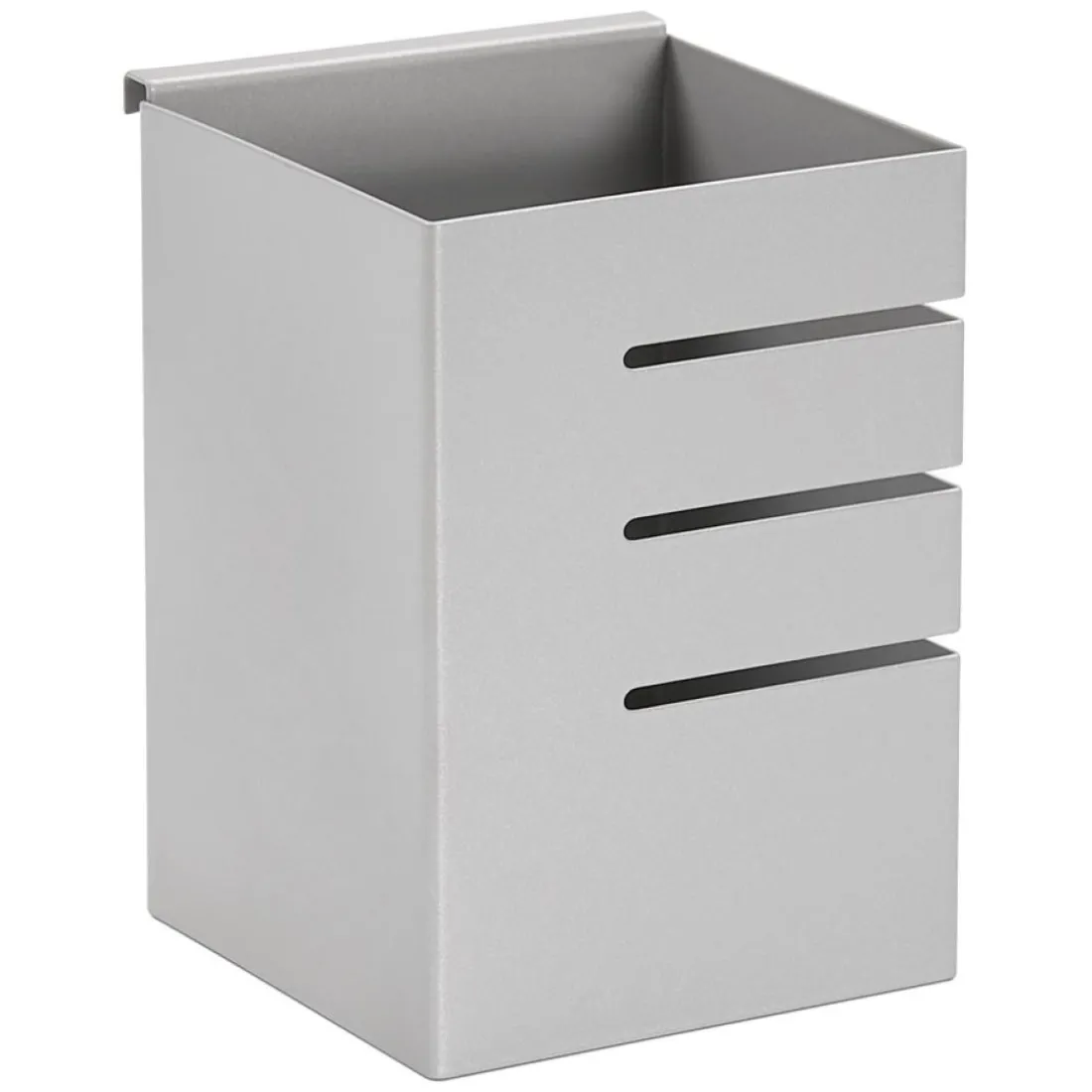 Porte bics de bureau 'PENNY' en métal