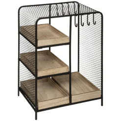 Porte Bijoux Dressing Arty