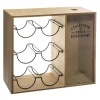 Porte Bouteille LOFT