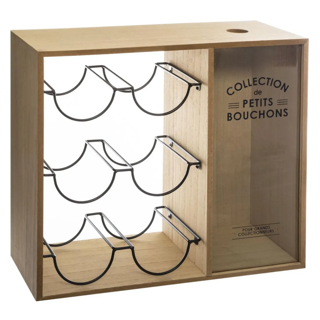 Porte Bouteille LOFT