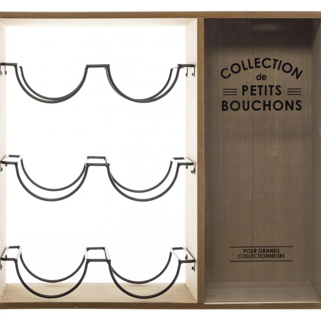 Porte Bouteille LOFT