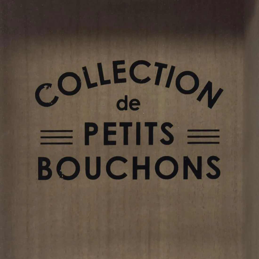 Porte Bouteille LOFT