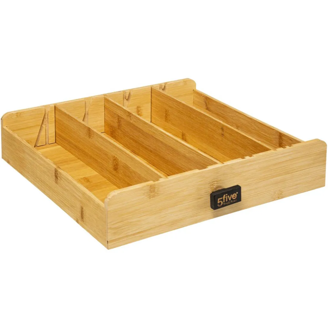 Porte Capsule Tiroir Nera