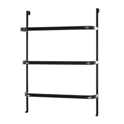 porte-serviettes à suspendre à une porte