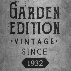 Pot à Lait Décoration Métal