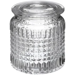 Pot a Coton Verre Precious