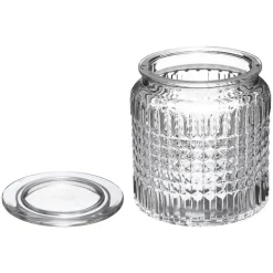 Pot a Coton Verre Precious