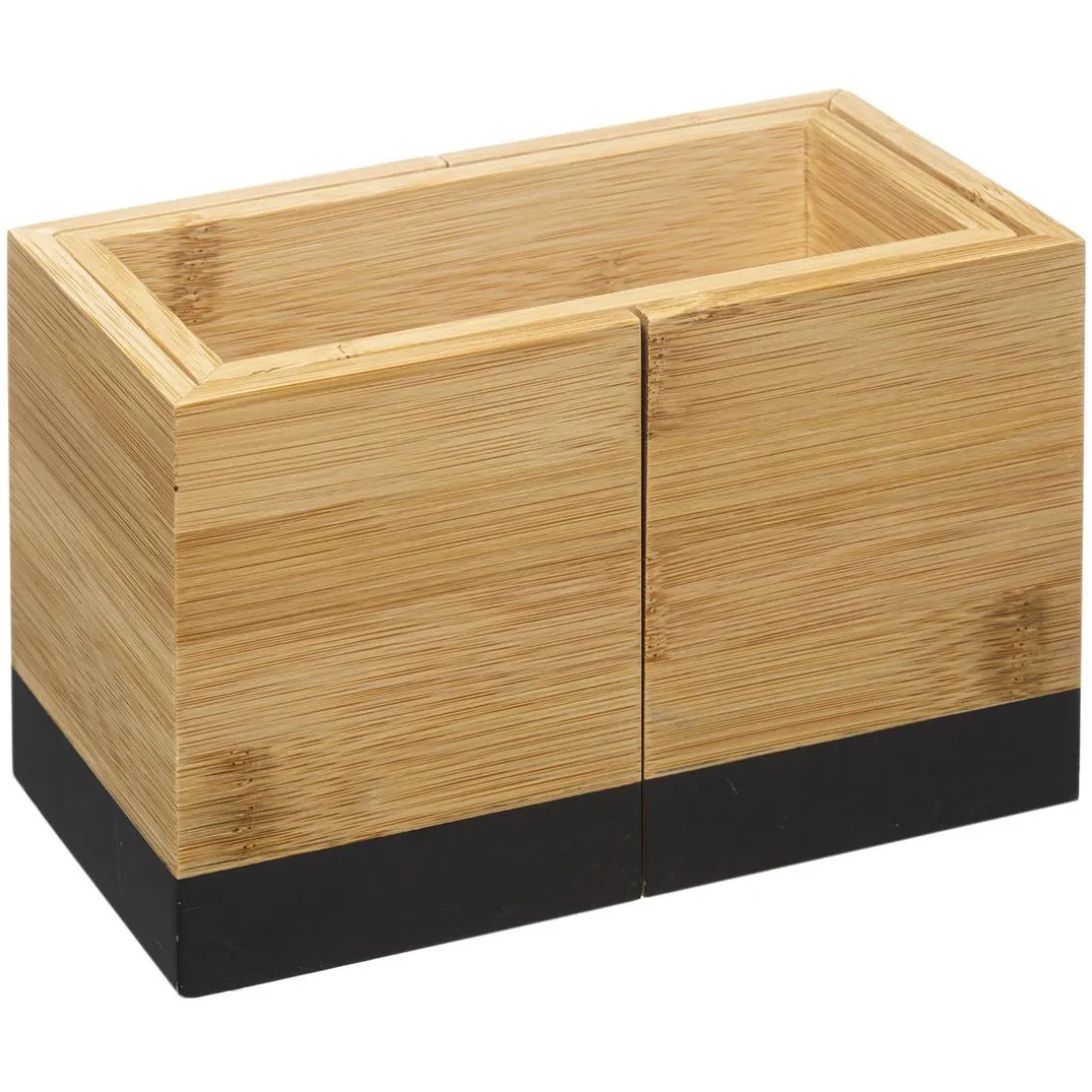 Pot range couvert extensible