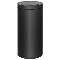 Poubelle automatique
