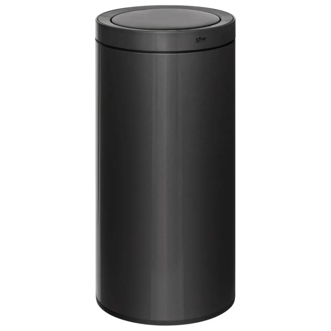 Poubelle automatique