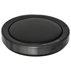 Poubelle automatique