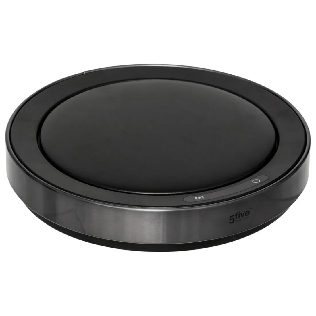 Poubelle automatique