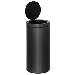 Poubelle automatique