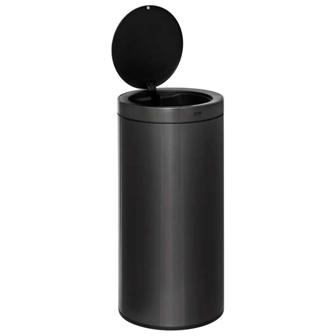 Poubelle automatique