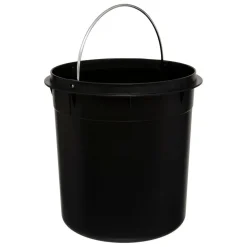 Poubelle Ficus Duo 5L