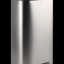 Poubelle 30L inox Mat Smart