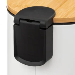 Poubelle Soft close 3L