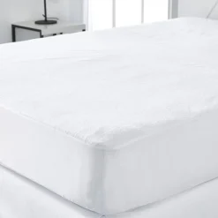 Protege Matelas Impermeable 140/190 TODAY Anti Acariens