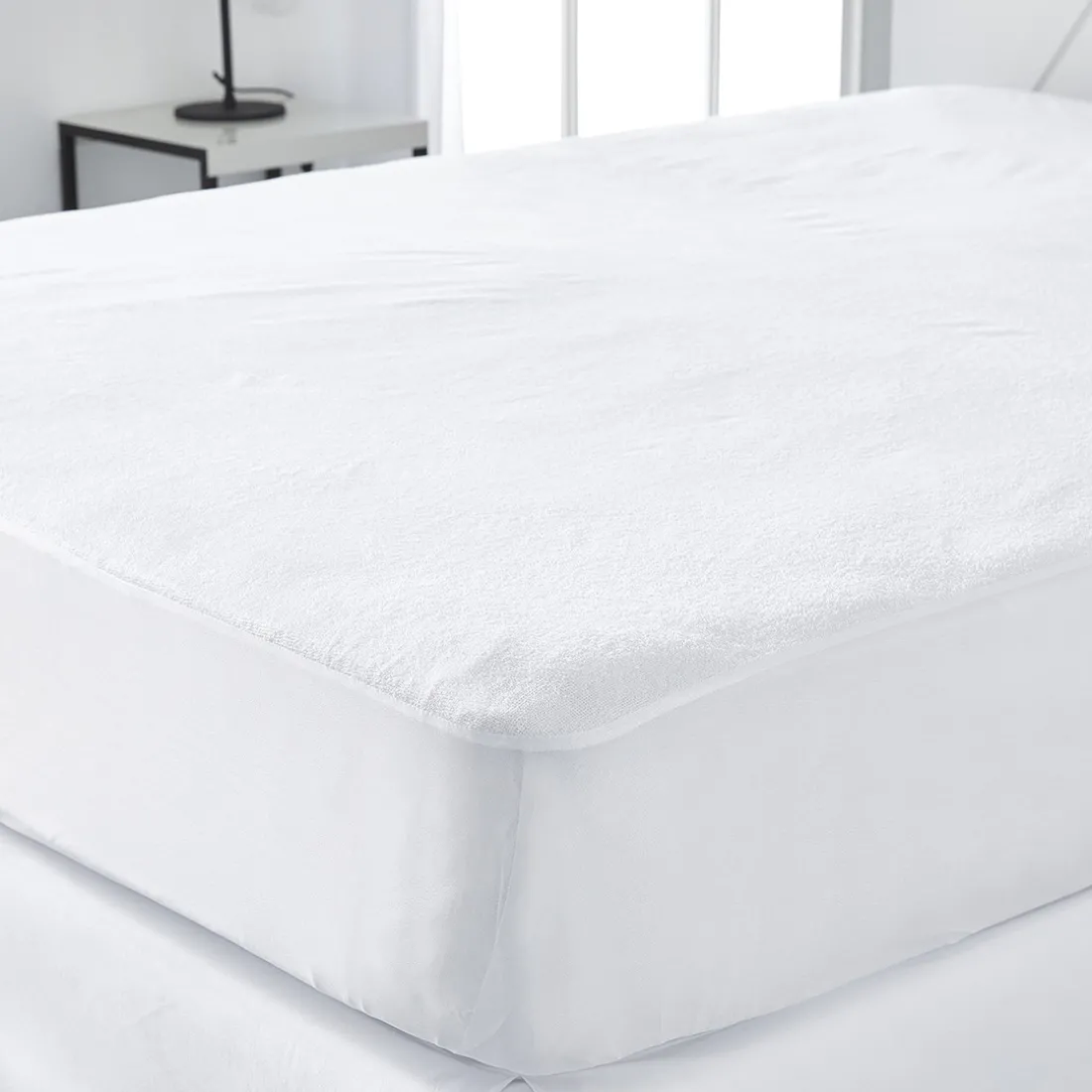 Protege Matelas Impermeable TODAY A Bouillir