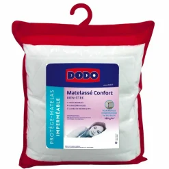 Protège Matelas Dodo Matelassé Confort