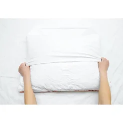 Protège Oreiller Molleton