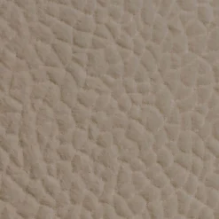 Protège-fauteuil universels aspect velours grainé - Taupe