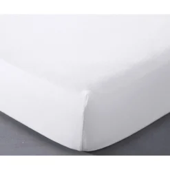 Protège-Matelas Molleton Coton Bio Imperméable - Respirante 170g/m2