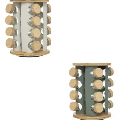 Présentoir à épices