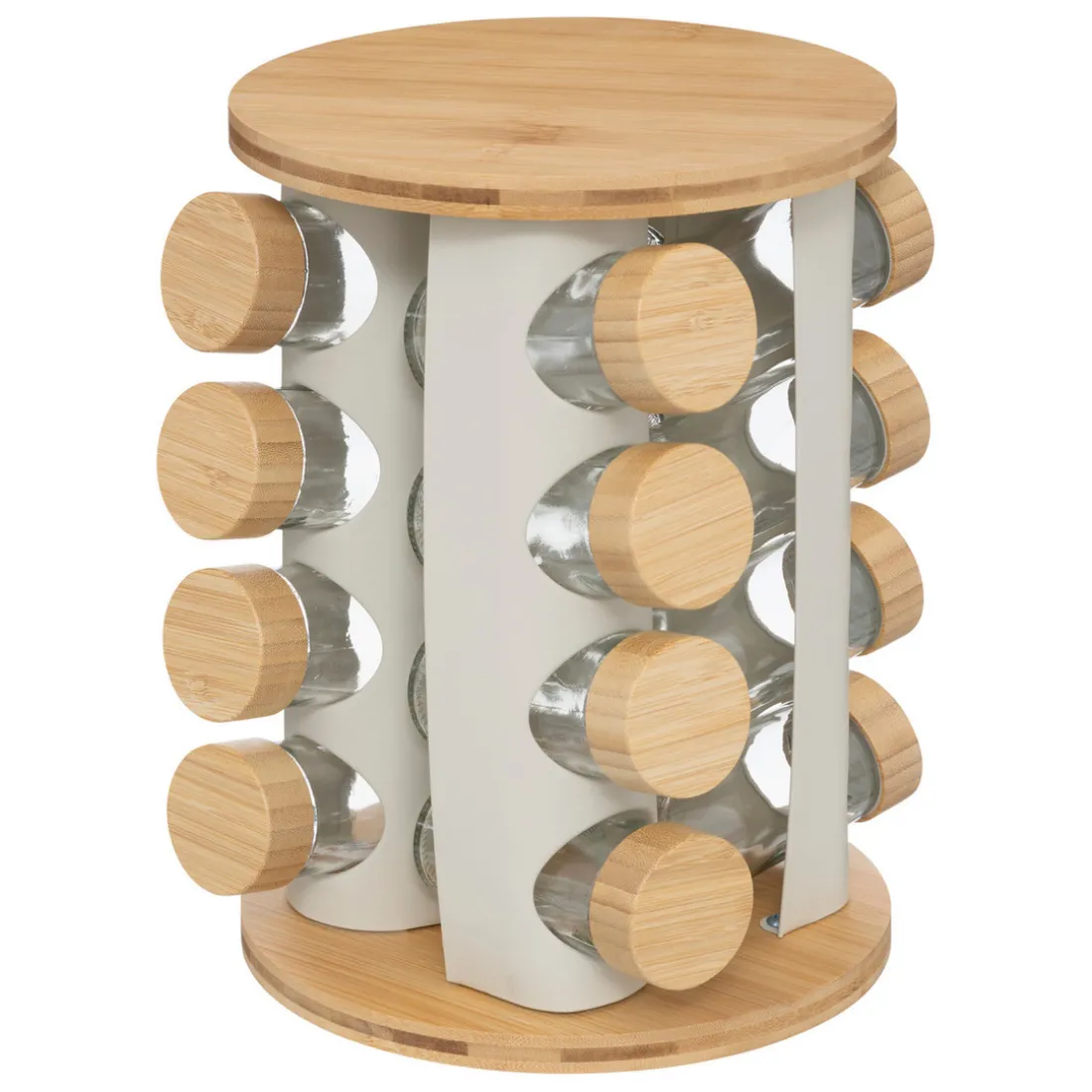 Présentoir à épices