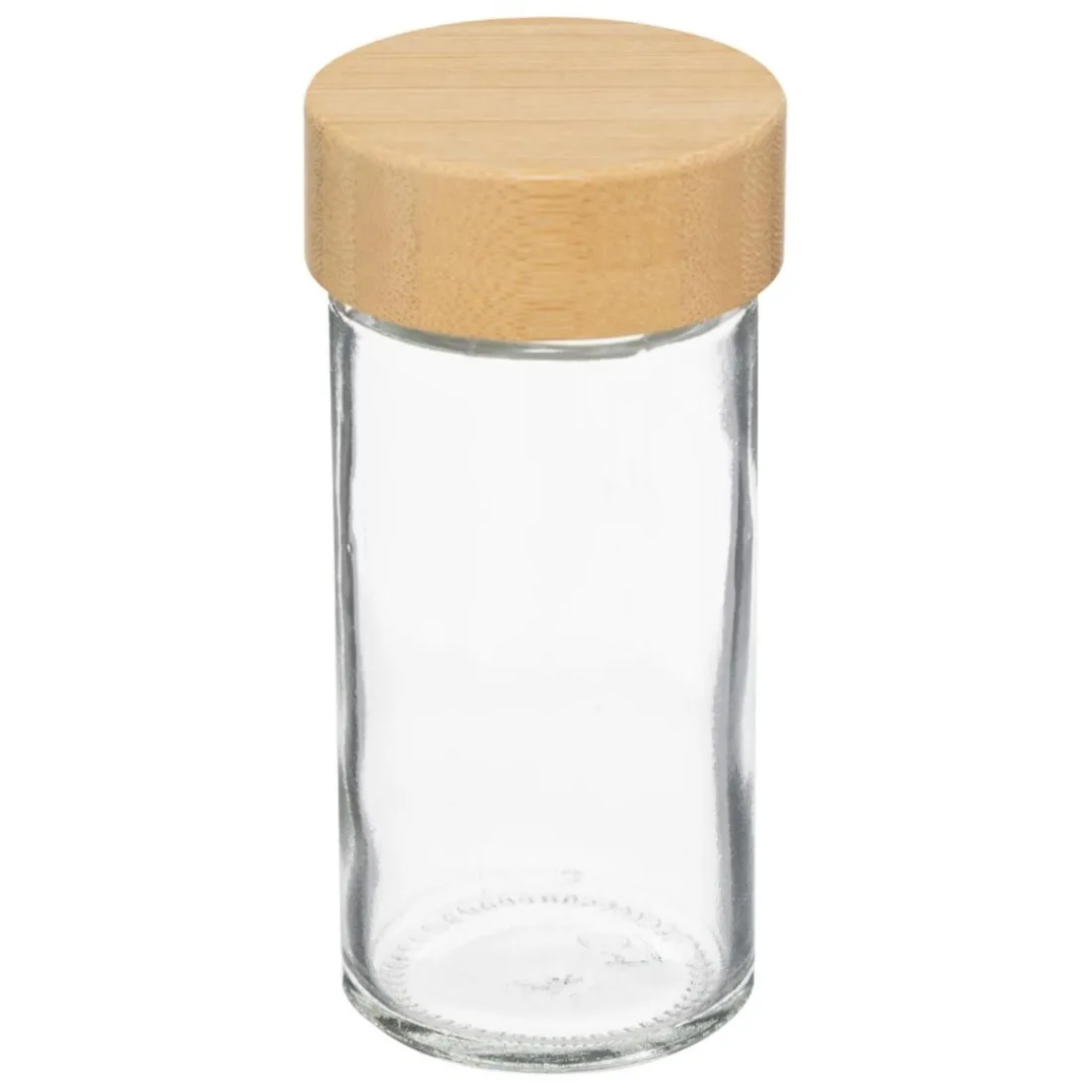 Présentoir à épices