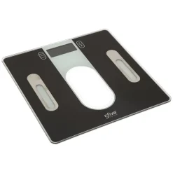 Pèse personne impedancemetre