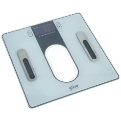 Pèse personne impedancemetre