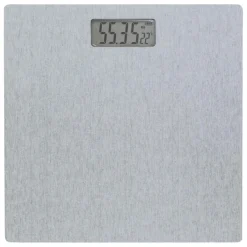 Pèse-personne en diatomite