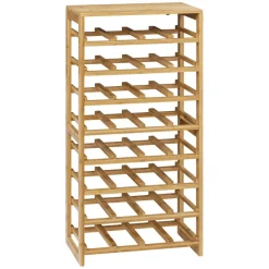Rack bouteille de 32 bam