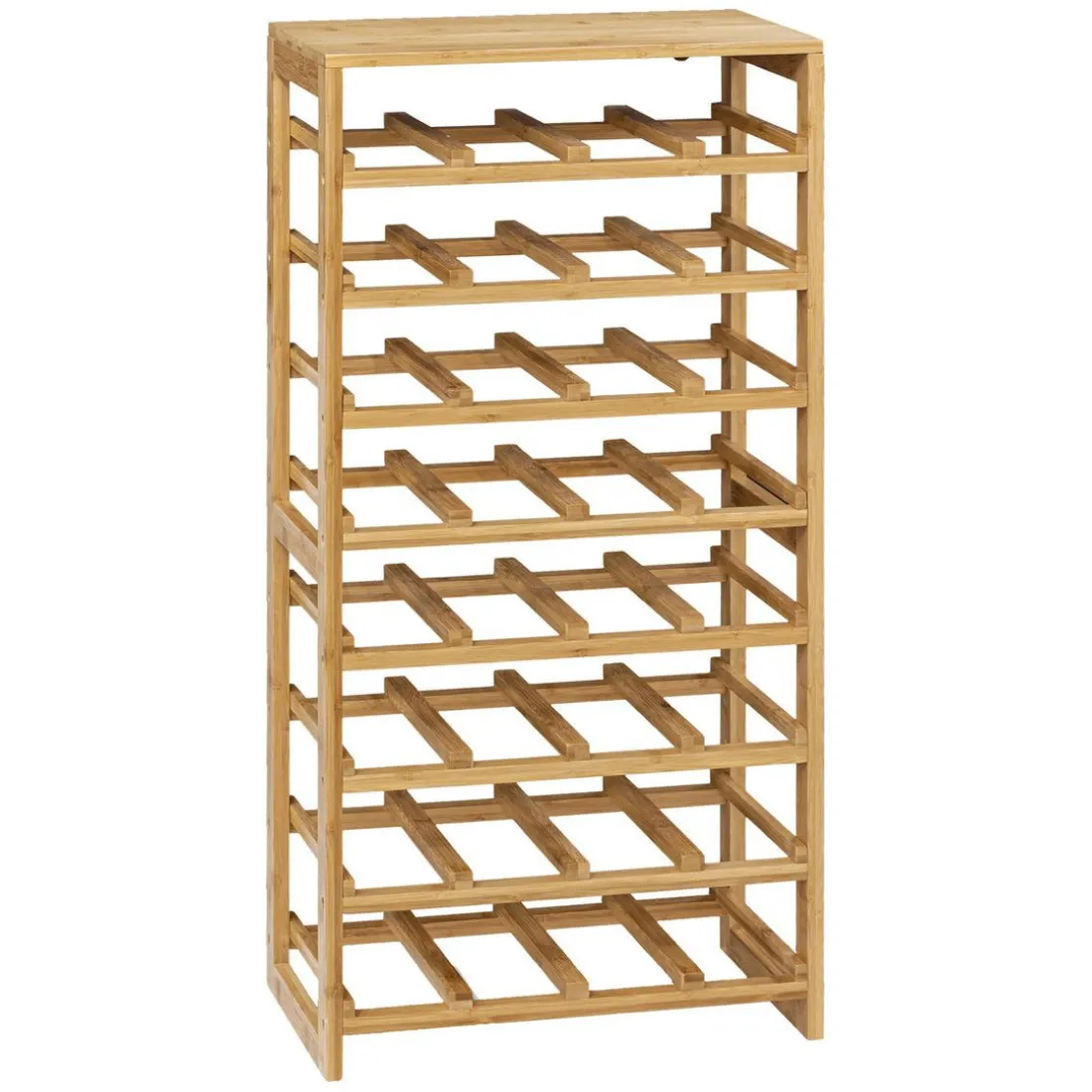 Rack bouteille de 32 bam