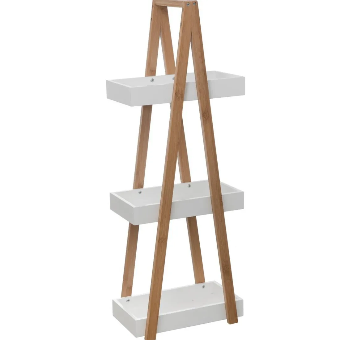 Rangement pour Salle de Bain Lea