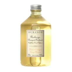 Recharge pour bouquet parfumé Fleur d'Oranger