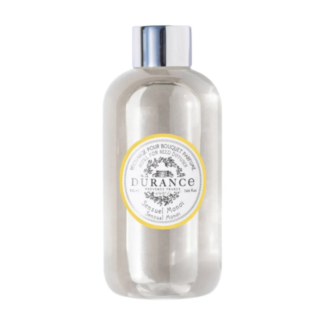 Recharge pour bouquet parfumé Sensuel Monoï - Durance