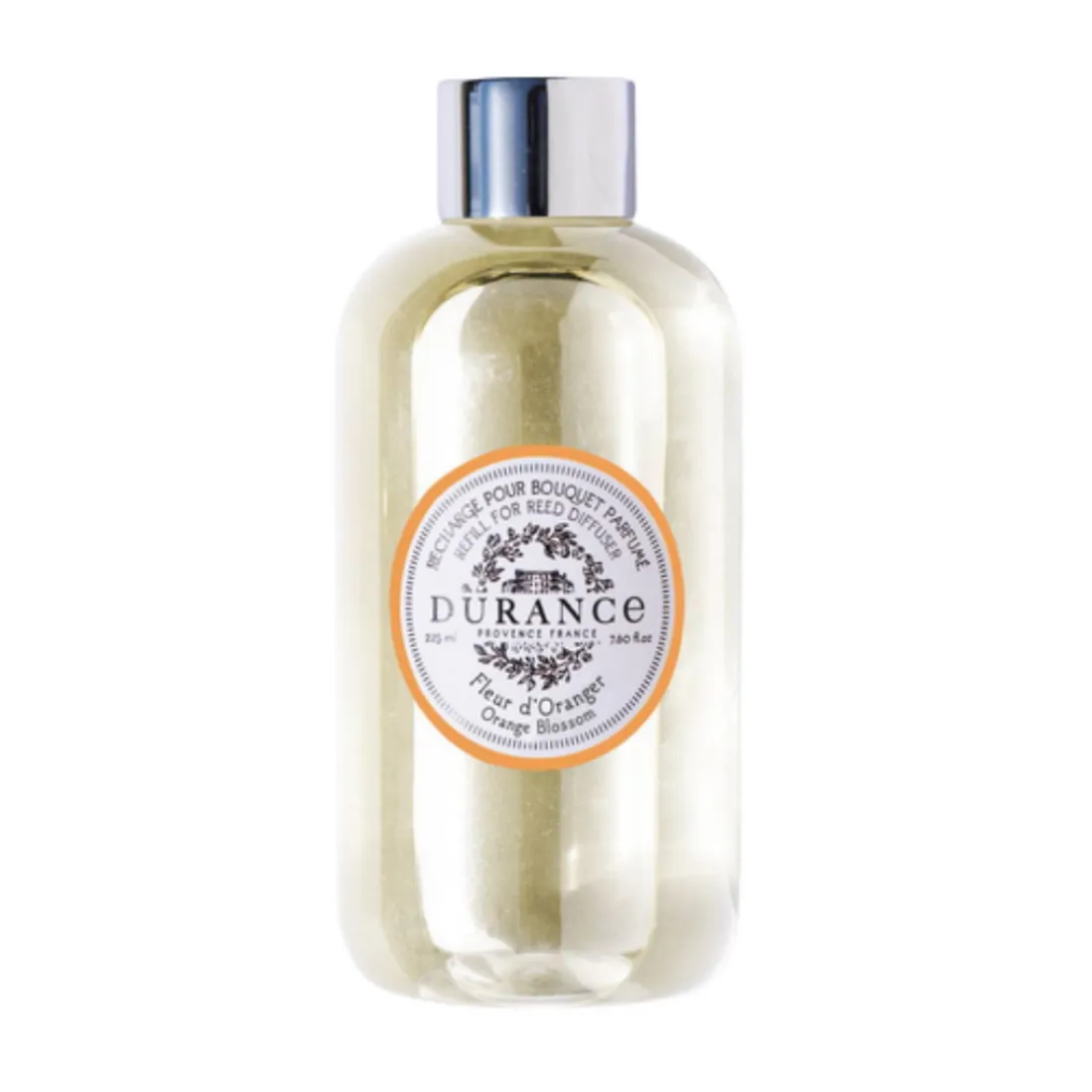 Recharge Pour Bouquet Parfumé Fleur d'Oranger 225 ml