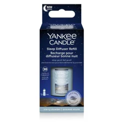 Recharge Pour Diffuseur Bonne Nuit Parfum Sommeil Etoilé - Starry Slumber 14 ML