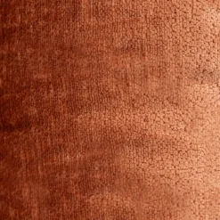 Repose-pieds cuivre Brava