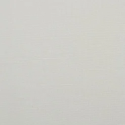 Rideau à oeillets unis occultants thermiques aspect chambray BECQUET -nature