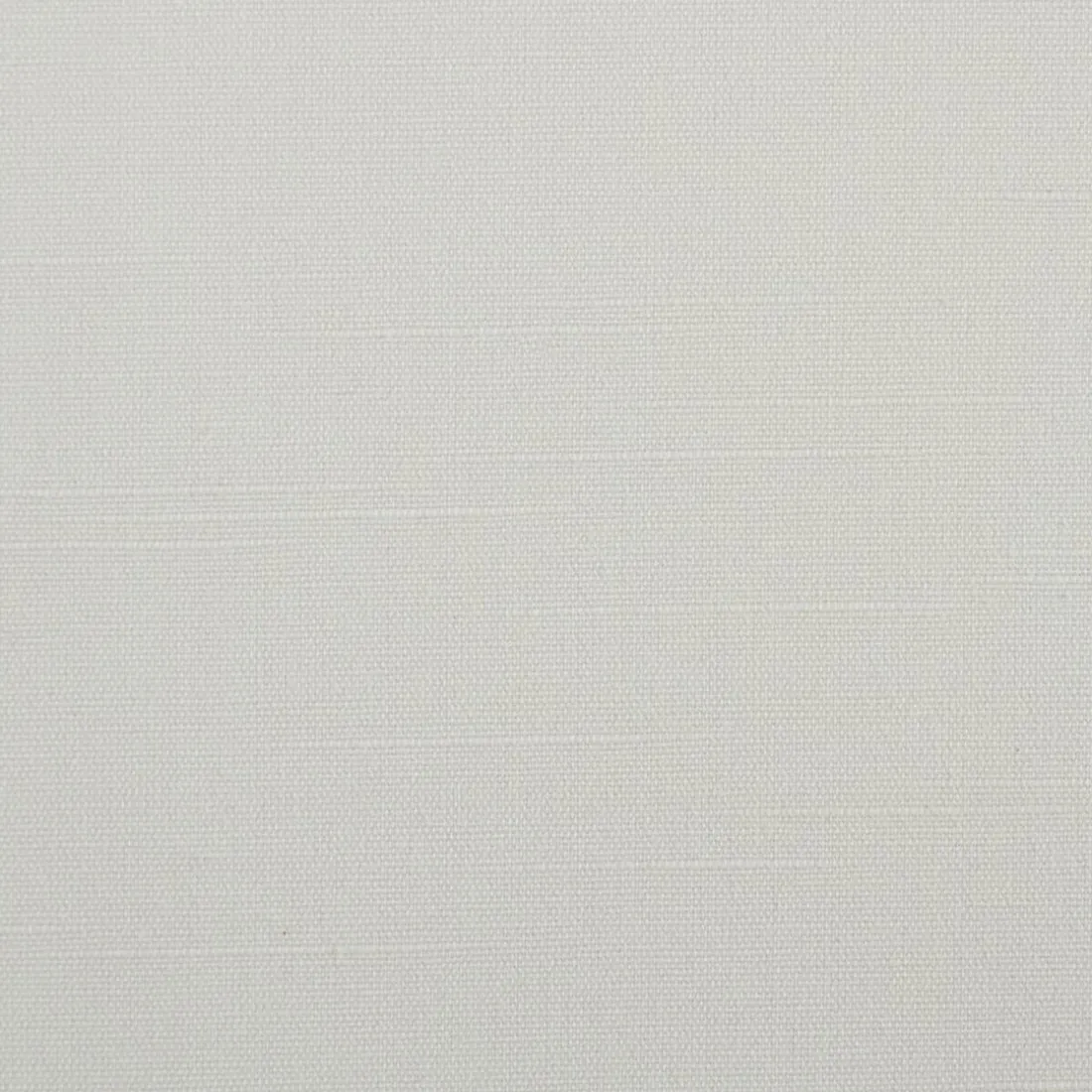 Rideau à oeillets unis occultants thermiques aspect chambray BECQUET -nature