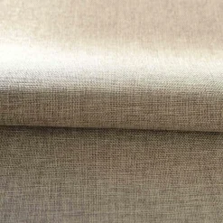 Rideau d'Ameublement Occultant Taupe 140X260 cm NOCTURNE