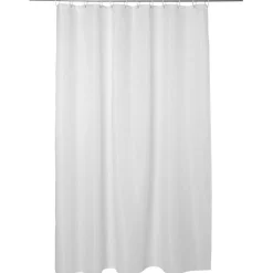 Rideau de douche 180x200 cm