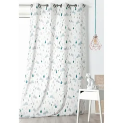 RIDEAU ŒILLET ISIDORE