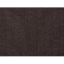 Rideau œillet occultant gris Savana