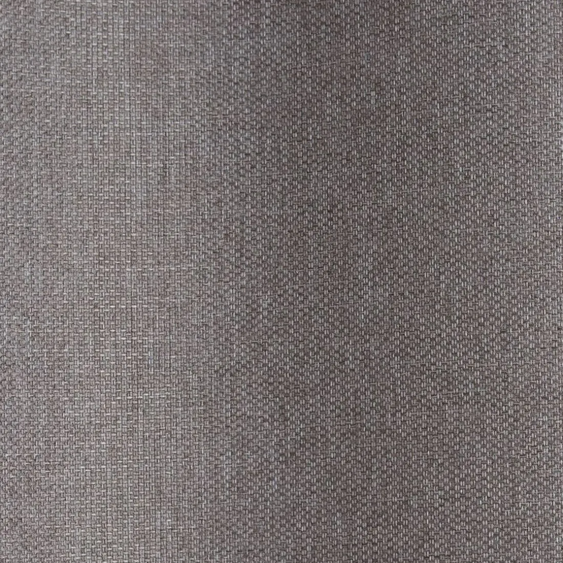 Rideau occultant thermique aspect natté - Gris Perle