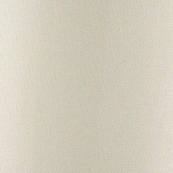 Rideau occultant thermique aspect natté - Naturel